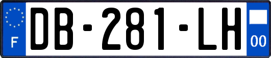 DB-281-LH