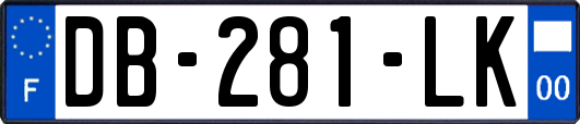 DB-281-LK
