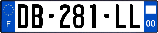DB-281-LL