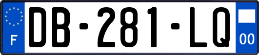 DB-281-LQ