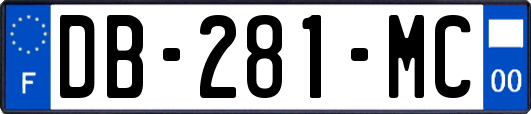 DB-281-MC
