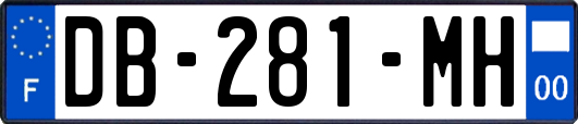 DB-281-MH