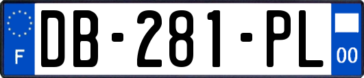 DB-281-PL