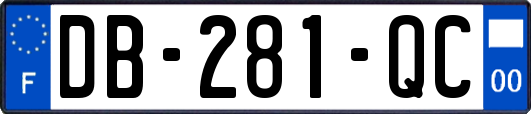 DB-281-QC