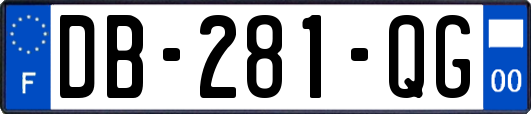DB-281-QG