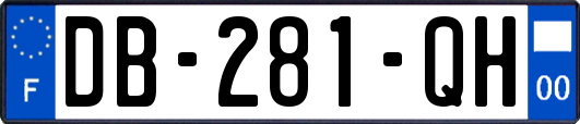 DB-281-QH