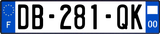 DB-281-QK