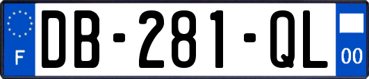DB-281-QL