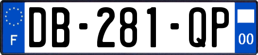 DB-281-QP