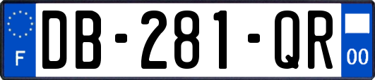 DB-281-QR