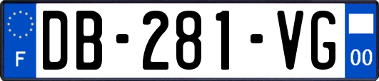 DB-281-VG