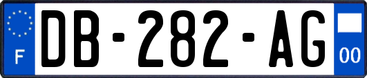 DB-282-AG