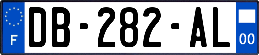 DB-282-AL