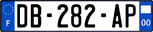 DB-282-AP
