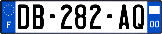 DB-282-AQ