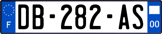 DB-282-AS