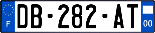 DB-282-AT