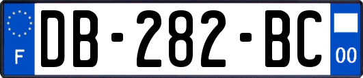 DB-282-BC