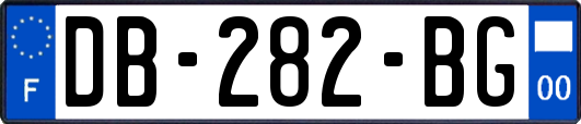 DB-282-BG