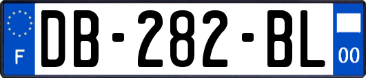 DB-282-BL