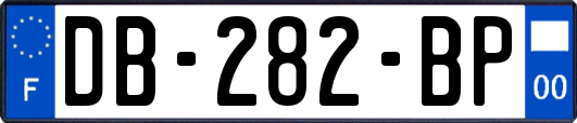 DB-282-BP