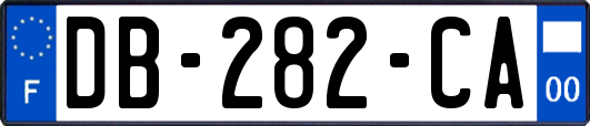 DB-282-CA