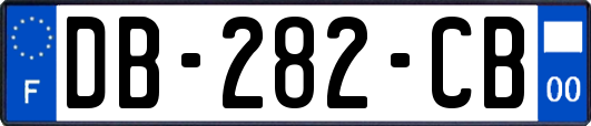 DB-282-CB