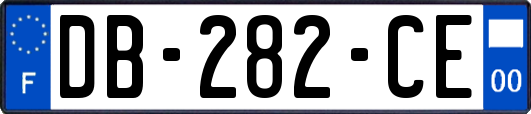 DB-282-CE