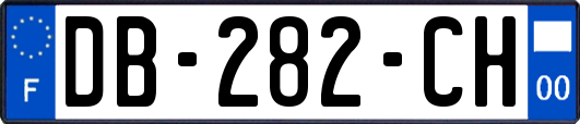 DB-282-CH