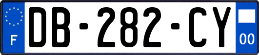 DB-282-CY