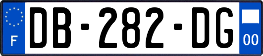 DB-282-DG
