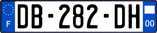 DB-282-DH