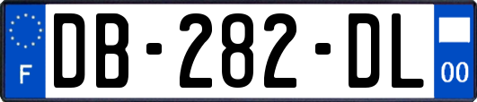 DB-282-DL