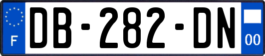 DB-282-DN