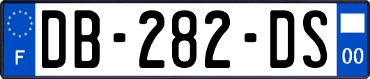 DB-282-DS