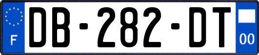 DB-282-DT