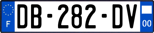 DB-282-DV