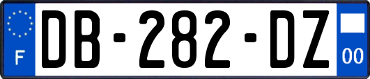 DB-282-DZ