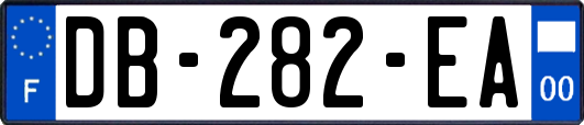 DB-282-EA