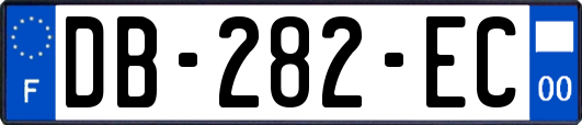 DB-282-EC