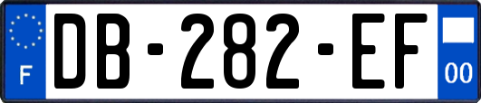 DB-282-EF