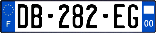 DB-282-EG
