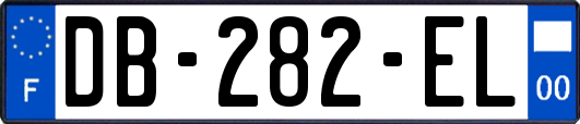 DB-282-EL