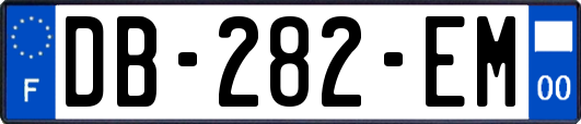 DB-282-EM