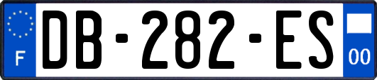 DB-282-ES