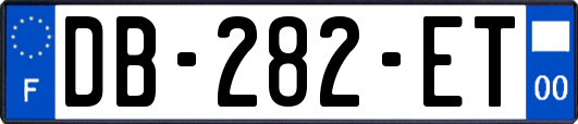 DB-282-ET
