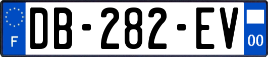 DB-282-EV