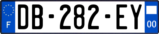 DB-282-EY
