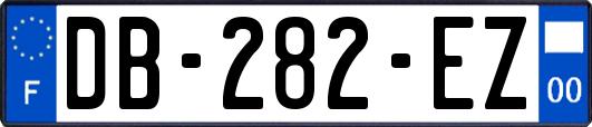 DB-282-EZ