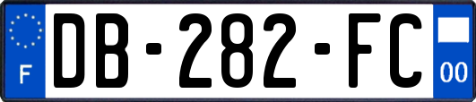 DB-282-FC